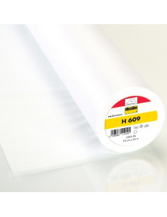 Vlieseline H609 Blanc
