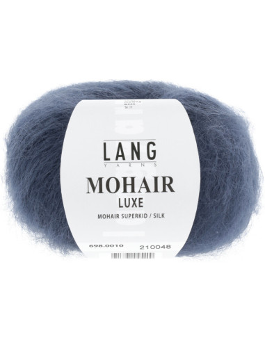 Laine Mohair Luxe Lang Yarns