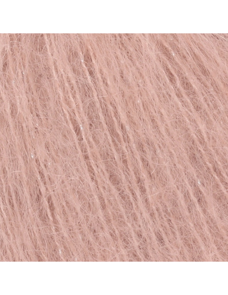 Laine Mohair Luxe Lamé Lang Yarns