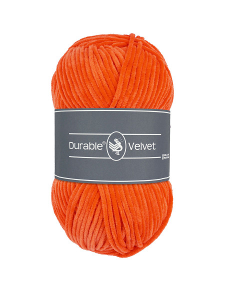 Fil Durable Velvet