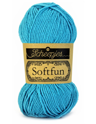 Laine Scheepjes Soft Fun