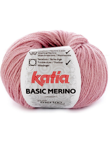 Laine Katia Basic Merino