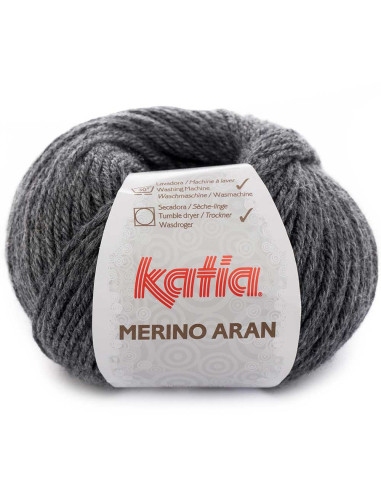 Laine Katia Merino Aran