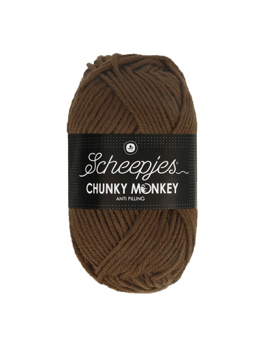 Fil à tricoter Scheepjes Chunky Monkey