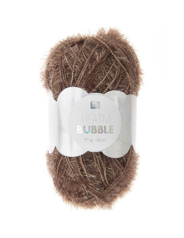 Fil à crocheter Creative Bubble