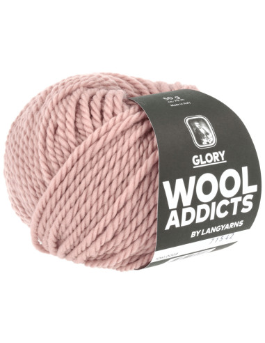 Laine Glory WoolAddicts