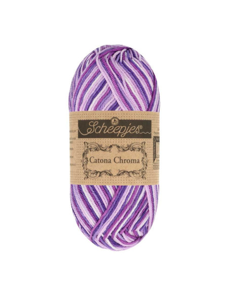 Coton Scheepjes Catona Chroma