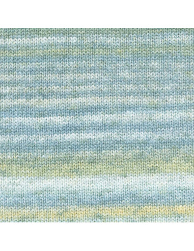 Coton Secret Garden WoolAddicts