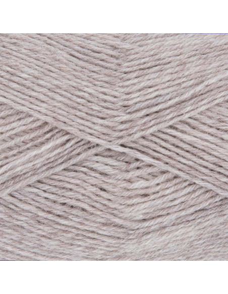 Laine à chaussettes Hot Socks uni 50 Gründl