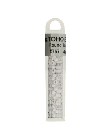 Perles en verre 8/0 Toho