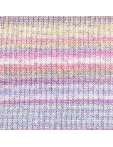 Coton Secret Garden WoolAddicts