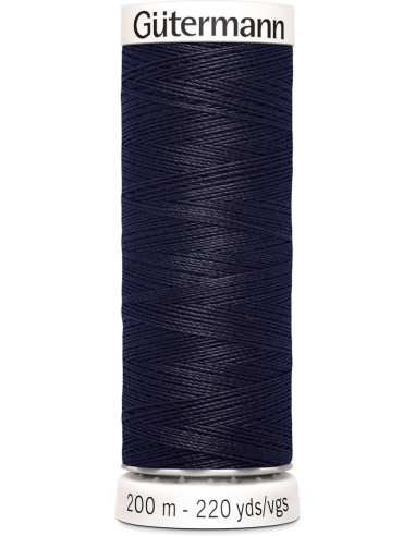 Fil à coudre Gütermann polyester 200 m