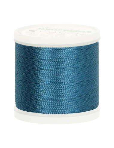 Fil à broder Madeira Rayon Uni 200 m