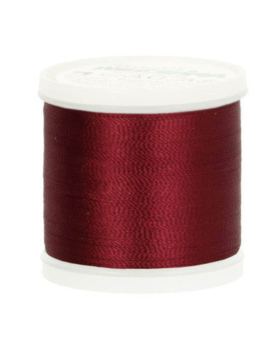 Fil à broder Madeira Rayon Uni 200 m