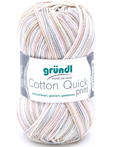 Fil Cotton Quick Print Gründl