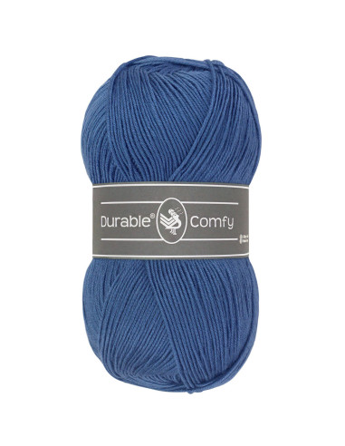 Fil à tricoter Durable Comfy