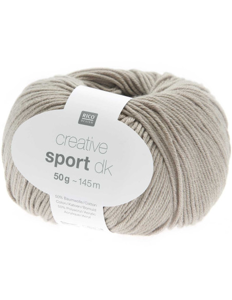 Laine Creative Sport DK Rico Design