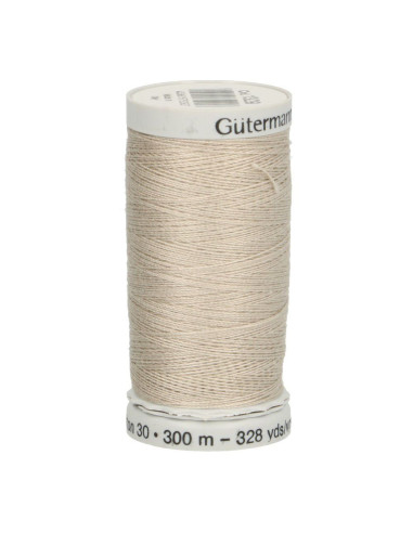 Fil à coudre Gütermann Cotton 30