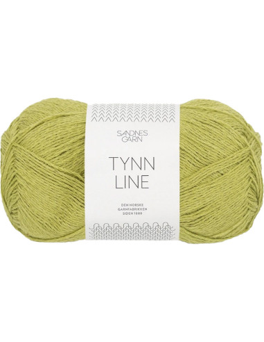 Coton Tynn Line Sandnes Garn