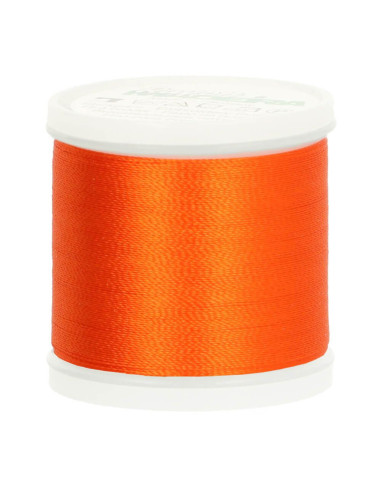 Fil à broder Madeira Rayon Uni 200 m