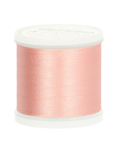 Fil à broder Madeira Rayon Uni 200 m