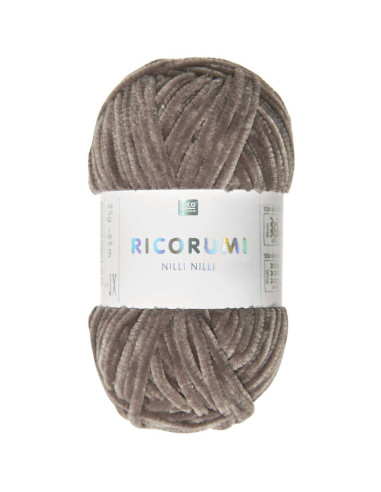 Fil Ricorumi Nilli Nilli