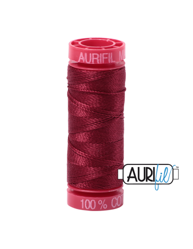 Fil coton 50 m Mako 12 Aurifil