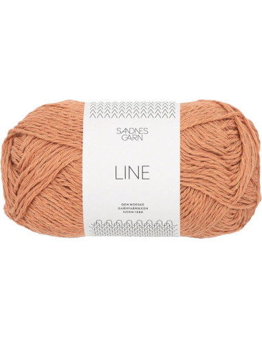 Coton Line Sandnes Garn