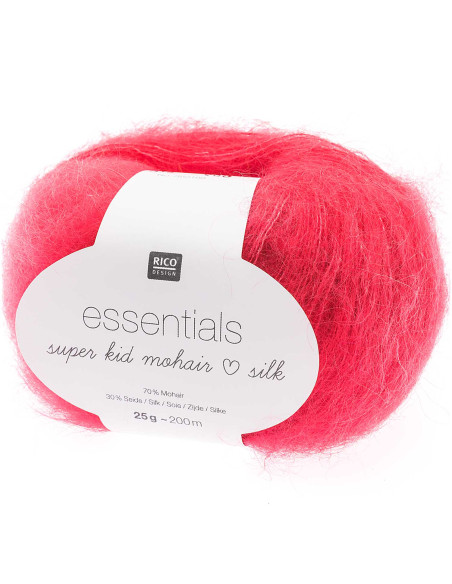 Laine Essentials Super Kid Mohair Loves Silk