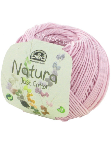 Coton Natura DMC Just Cotton