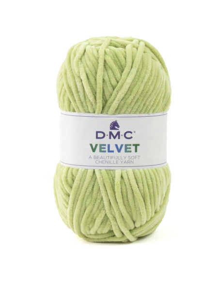 Fil Velvet DMC