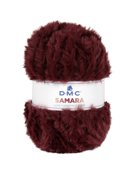 Laine Samara DMC