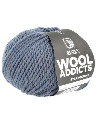 Laine Glory WoolAddicts