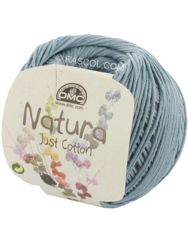 Coton Natura DMC Just Cotton