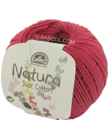 Coton Natura DMC Just Cotton