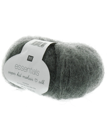 Laine Essentials Super Kid Mohair Loves Silk