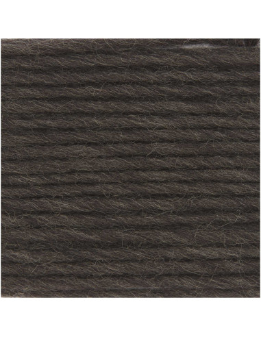 Laine BIO Essentials Organic Wool aran Rico Design