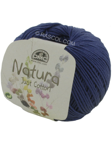 Coton Natura DMC Just Cotton