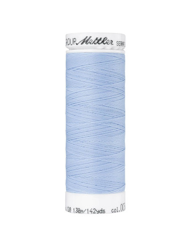 Fil à coudre élastique Seraflex Mettler 130 m