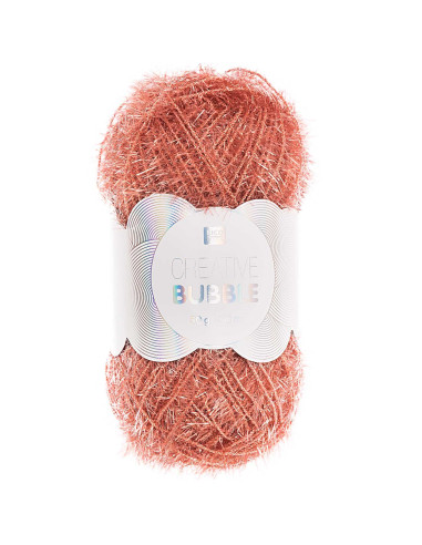 Fil à crocheter Creative Bubble