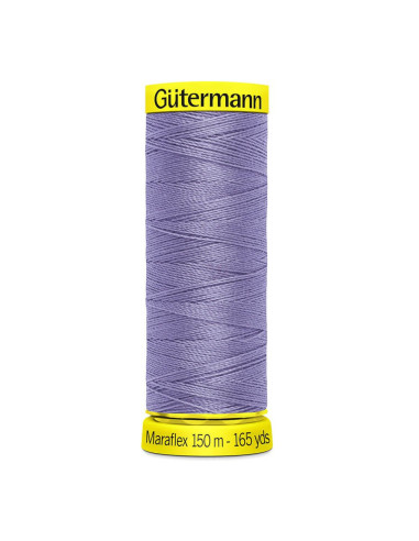 Fil à coudre pour couture extensible Maraflex Gutermann 150 m