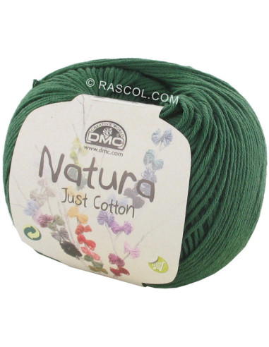 Coton Natura DMC Just Cotton