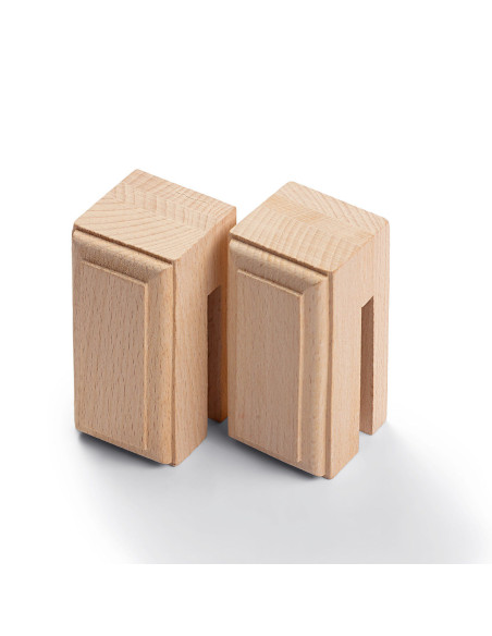 Pinces pour accrocher votre ouvrage au mur