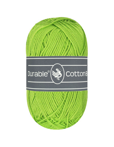 Coton Durable Cotton 8