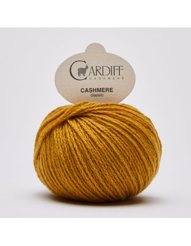 Laine Classic Cardiff Cashmere