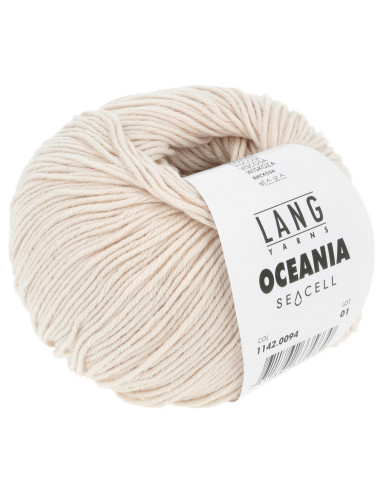 Coton Oceania Lang Yarns