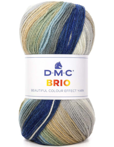 Laine Brio DMC