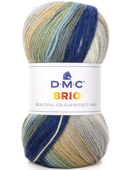 Laine Brio DMC