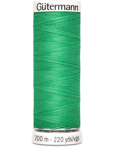 Fil à coudre Gütermann polyester 200 m