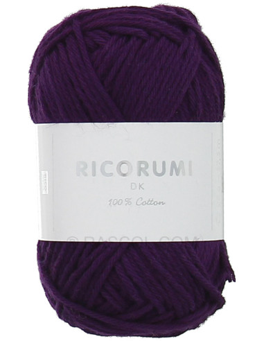 Coton Ricorumi